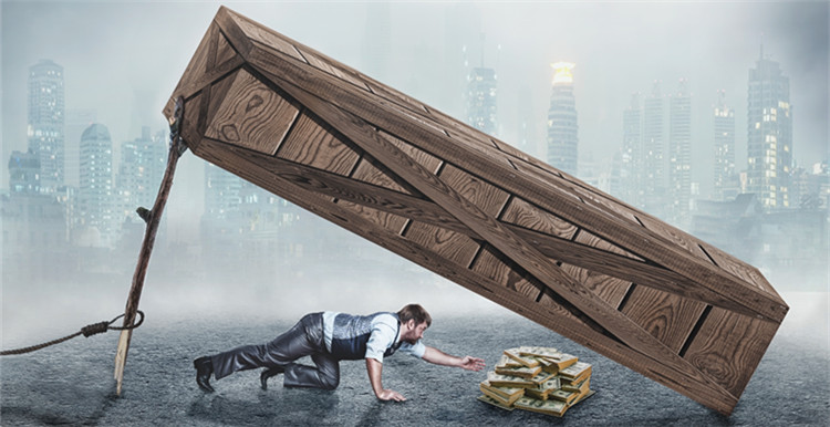 跨境电商路上的“坑”与“金”，你能避开多少？挖到多少？