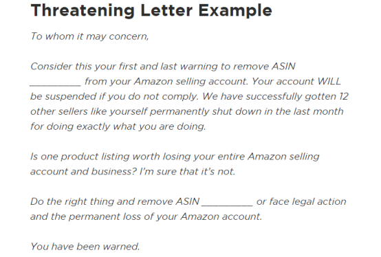 亚马逊卖家如何保护自己的listing？