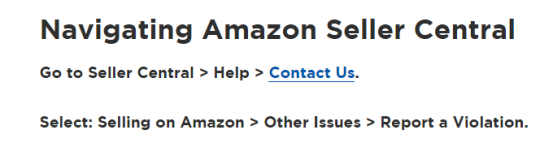 亚马逊卖家如何保护自己的listing？