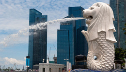 新加坡计划针对外国电商企业修改商品和服务税（GST）