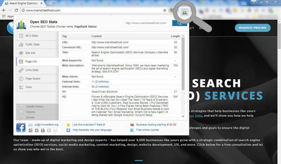 外媒盘点：2017年卖家最应尝试的16款免费SEO工具