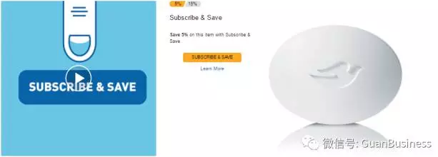 亚马逊A+页面将更新酷炫新功能