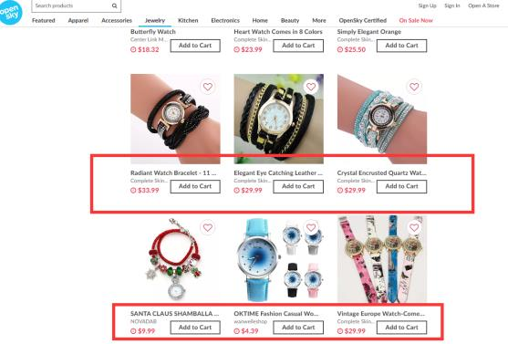 Opensky产品listing如何优化？Opensky listing优化指南