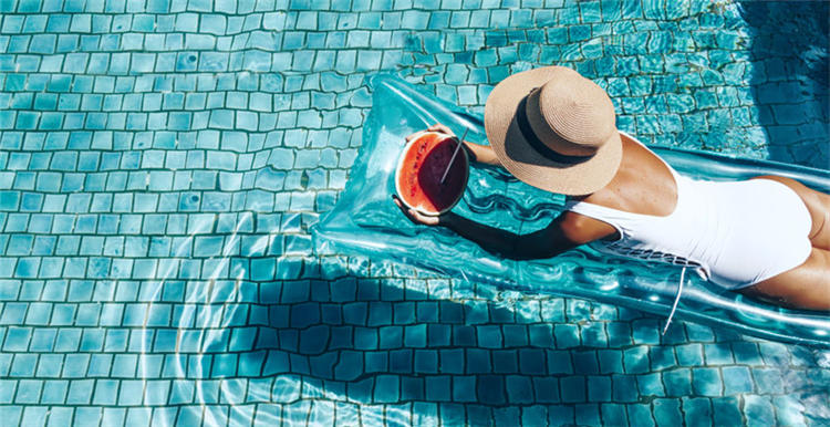 今年夏天，这款产品继续在亚马逊上热销