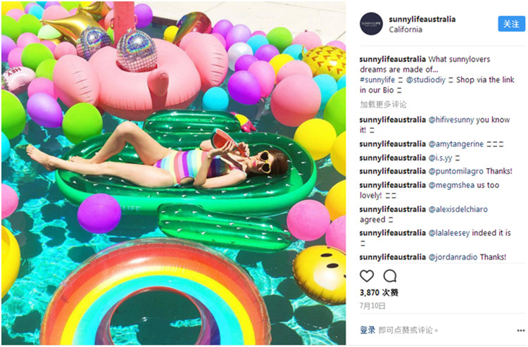 今年夏天，这款产品继续在亚马逊上热销