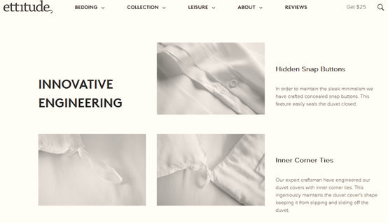 如何让你的产品卖出高价？产品描述可以这么写