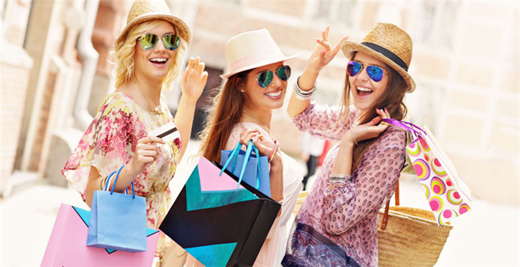 eBay2017年Q4热销服饰产品清单及提升销量小技巧