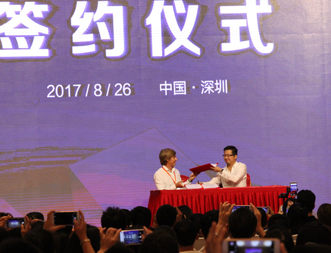 ESG携手Cdiscount放大招,助力卖家淘金法国电商市场