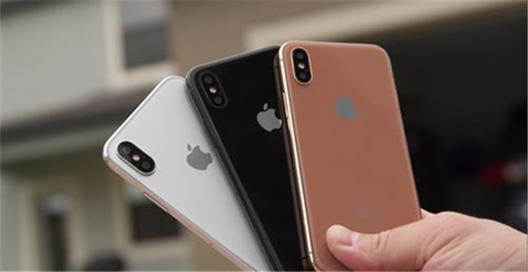 iPhone 8尚未发布，亚马逊卖家已提前抢占周边产品爆款市场