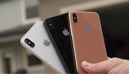 iPhone 8尚未发布，亚马逊卖家已提前抢占周边产品爆款市场