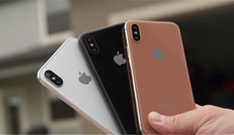 iPhone 8尚未發(fā)布，亞馬遜賣家已提前搶占周邊產(chǎn)品爆款市場