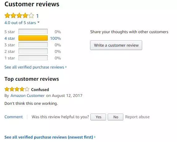 iPhone 8尚未发布，亚马逊卖家已提前抢占周边产品爆款市场