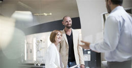 进口供应链平台如何更好得服务分销客户