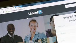 LinkedIn不仅可以找工作，还是海外B2B营销神器！