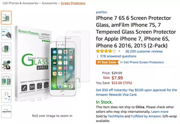 车载设备引爆飚升榜单，夏秋交际亚马逊3C市场出现新热点