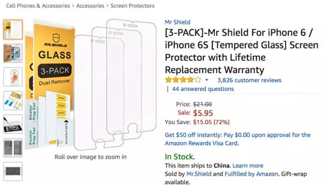 车载设备引爆飚升榜单，夏秋交际亚马逊3C市场出现新热点