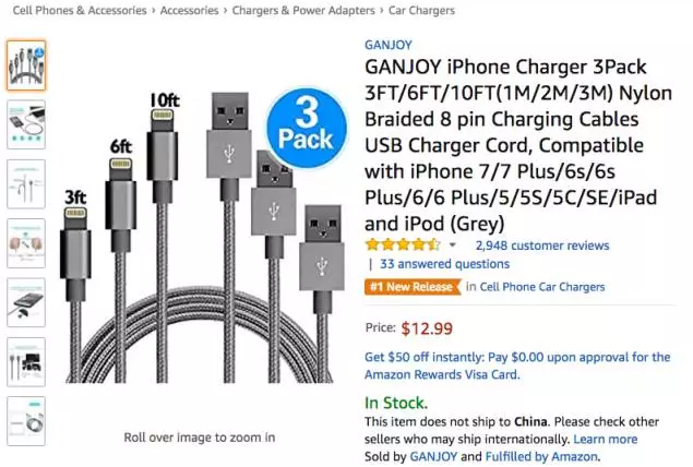 车载设备引爆飚升榜单，夏秋交际亚马逊3C市场出现新热点