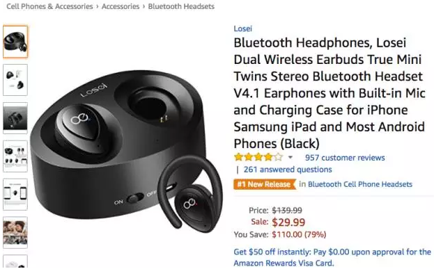 车载设备引爆飚升榜单，夏秋交际亚马逊3C市场出现新热点