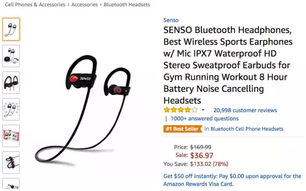 车载设备引爆飚升榜单，夏秋交际亚马逊3C市场出现新热点