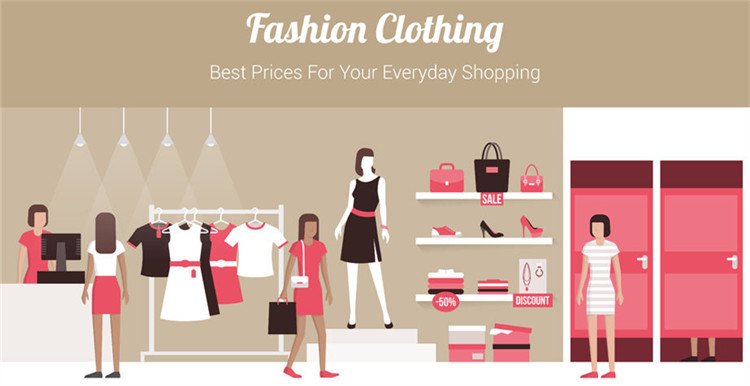 服装卖家注意，2017秋冬流行趋势在这里