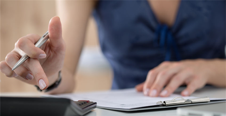 亚马逊卖家注意啦！千万别用个人VAT账号去申报企业税务