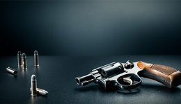 速卖通发布“禁枪令”，销售仿真枪及枪形商品将被退回并扣除6分！