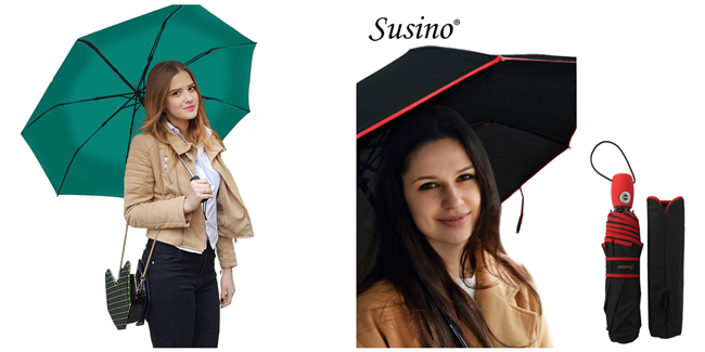 CCEE工厂秀⑫：一年6000万美金，小小的“梅花伞”的海外圈钱之路