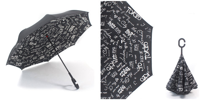 CCEE工厂秀⑫：一年6000万美金，小小的“梅花伞”的海外圈钱之路