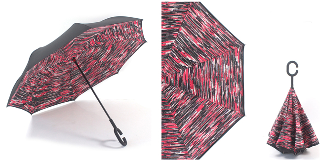 CCEE工厂秀⑫：一年6000万美金，小小的“梅花伞”的海外圈钱之路