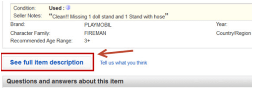 eBay链接新政策9月开始，这些细节你一定要知道！