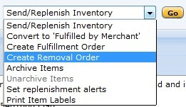 FBA库存管理设置问题 FBA库存管理设置问题