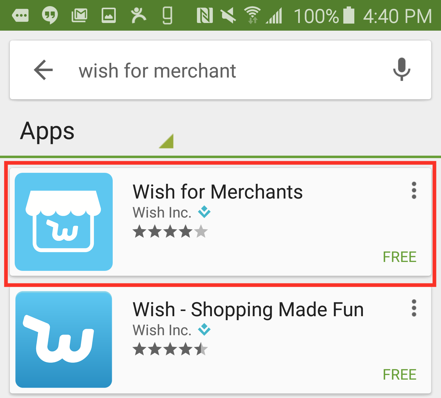 wish新手开店wish卖家有app吗wish卖家版app怎么下载