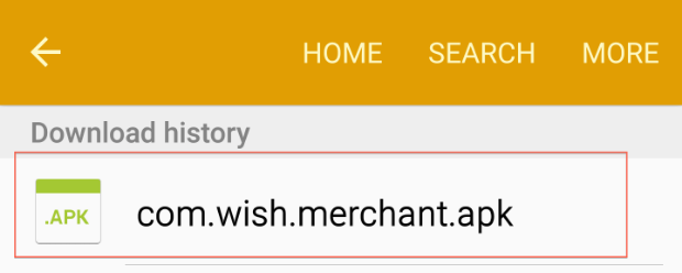 【Wish新手开店】Wish卖家有app吗，Wish卖家版app怎么下载？