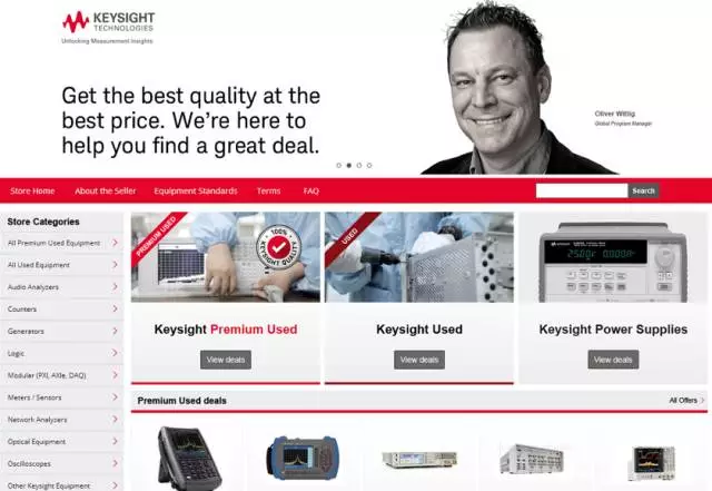 不是开玩笑，eBay上卖二手货也可以成为大卖家！