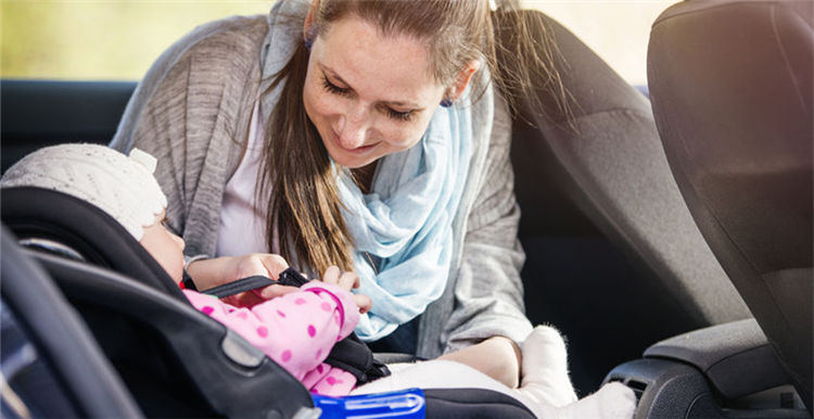 法规强制要求使用下，土耳其儿童汽车安全座椅市场年复合增长率将达6%