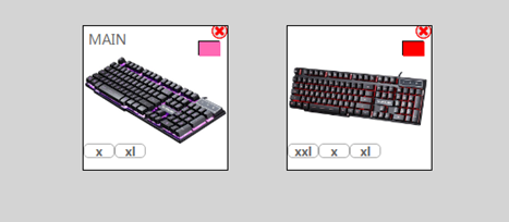 eiigoo平台如何批量上传产品？