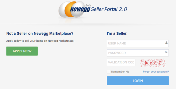 新蛋(Newegg)开店注册流程、收款方式及运费设置方法