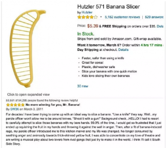 ​亚马逊如何让客户留下优质的review，你可以打造这样的环境