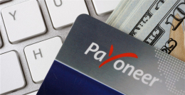 Wish卖家使用Payoneer收款方式常见问题解答