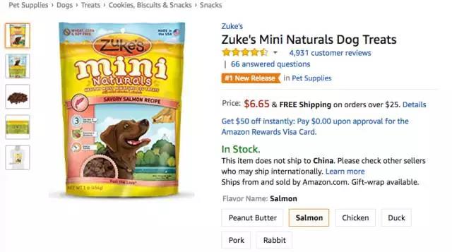亚马逊美国站9月第一周宠物用品爆款分析，生活类产品逐渐升温