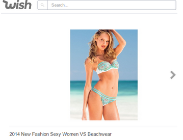 Wish卖家如何自查产品是否侵权或是仿品？