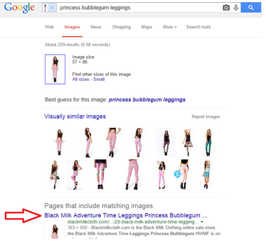 Wish卖家如何自查产品是否侵权或是仿品？