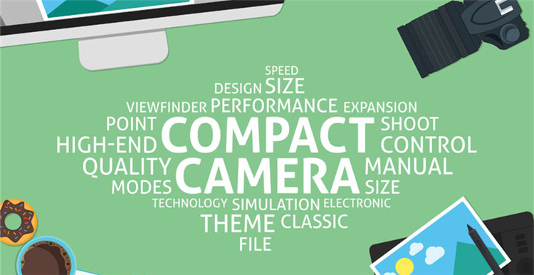 玩转社交媒体，营销人员必备图片尺寸清单