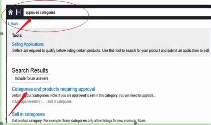 亚马逊分类审核教程六部曲，全方位了解分类审核