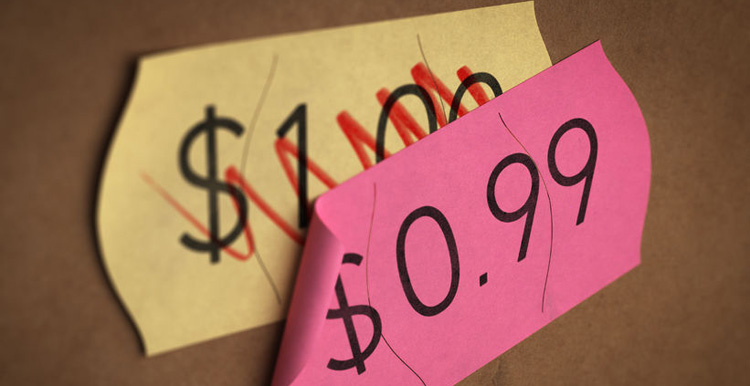 亚马逊新产品定价公式很简单，可除了利润还需考虑什么？