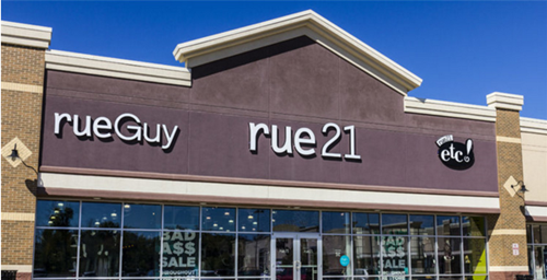 玩具反斗城，破产保护？  