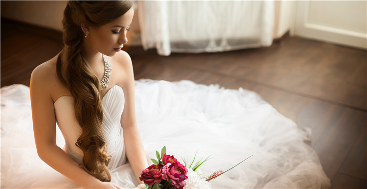 婚纱礼服选品：Etsy上的12个爆款