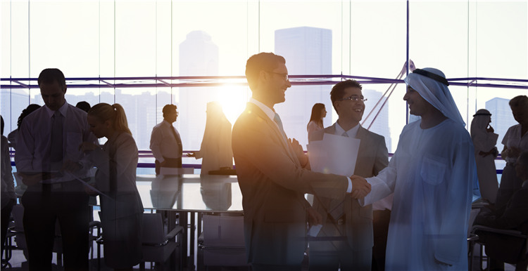 亚马逊和Souq收购物流平台Wing，处于“低迷的”中东电商要迎来爆发？