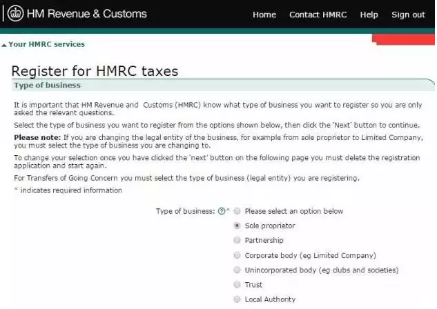 亚马逊、eBay卖家如何自注册VAT账号？线上自注册VAT流程