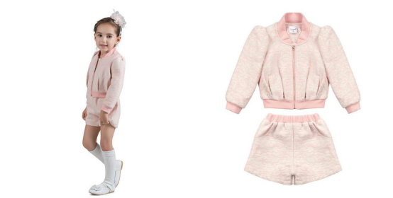 CCEE工厂秀⑰|怡尔雅：深耕童装细分市场，一件代发是未来趋势